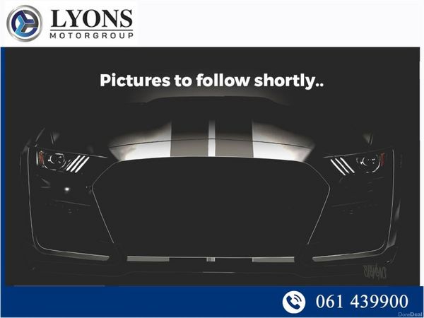 2020 Ford Focus