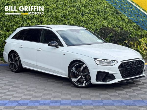 2023 Audi A4