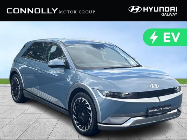 2024 Hyundai IONIQ 5