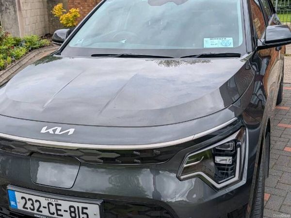 2023 Kia Niro