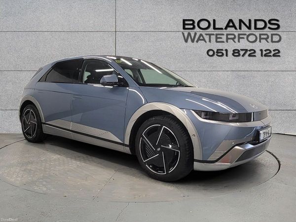 2026 Hyundai IONIQ 5