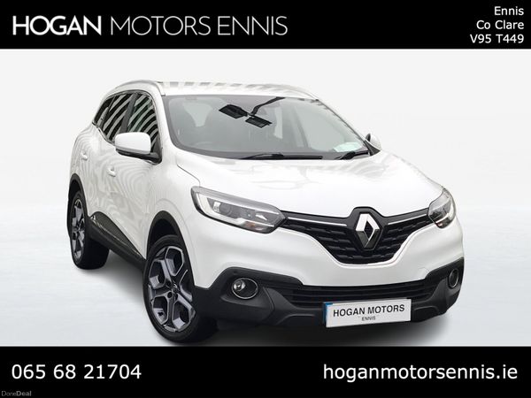 2019 Renault Kadjar