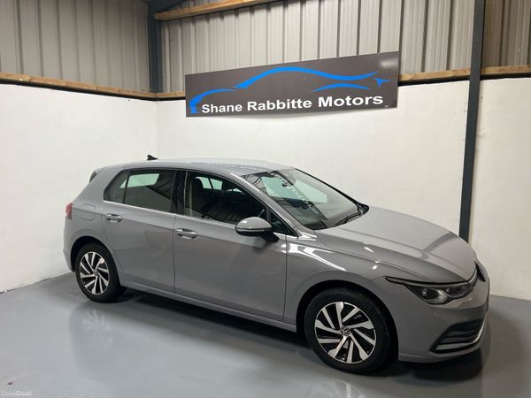 2024 Volkswagen Golf