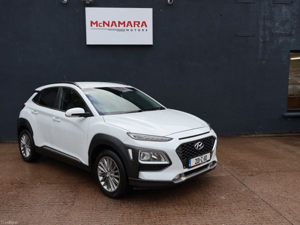 2020 Hyundai KONA