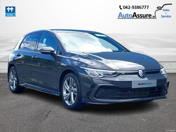 2023 Volkswagen Golf