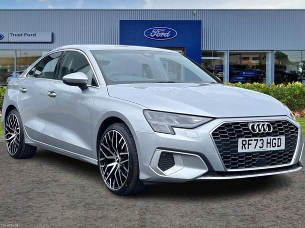 2023 Audi A3