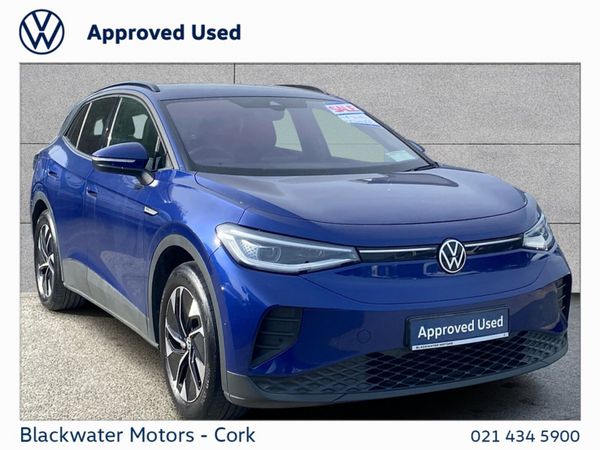 2023 Volkswagen ID.4