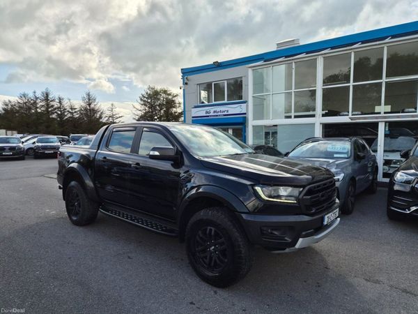 2021 Ford Ranger Pick Up