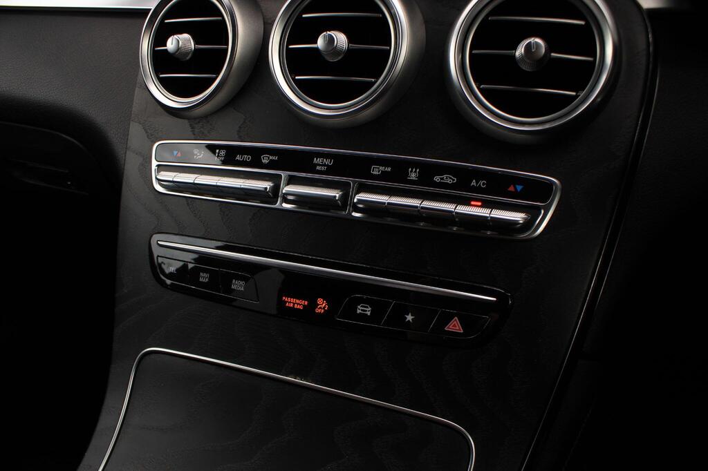 2021 Mercedes-Benz GLC , thumbnail 2 of 3